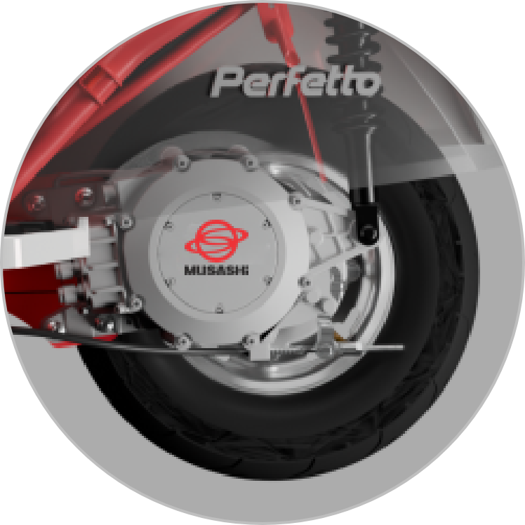 Motor